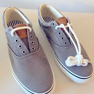 Men’s Sperry Striper II CVO Dock Shoes